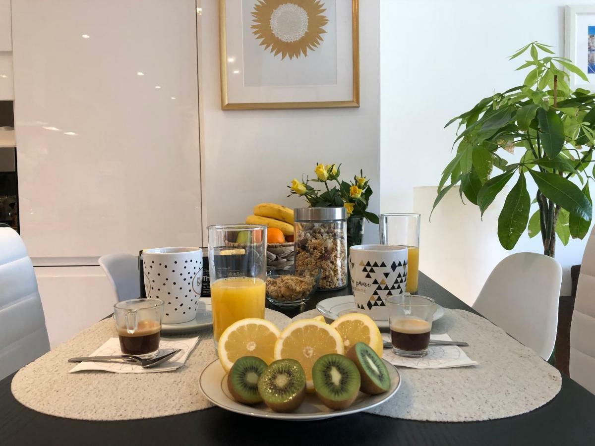 Appartement Cosy Calme Central-Terrasse Proche Palais Кан Екстериор снимка