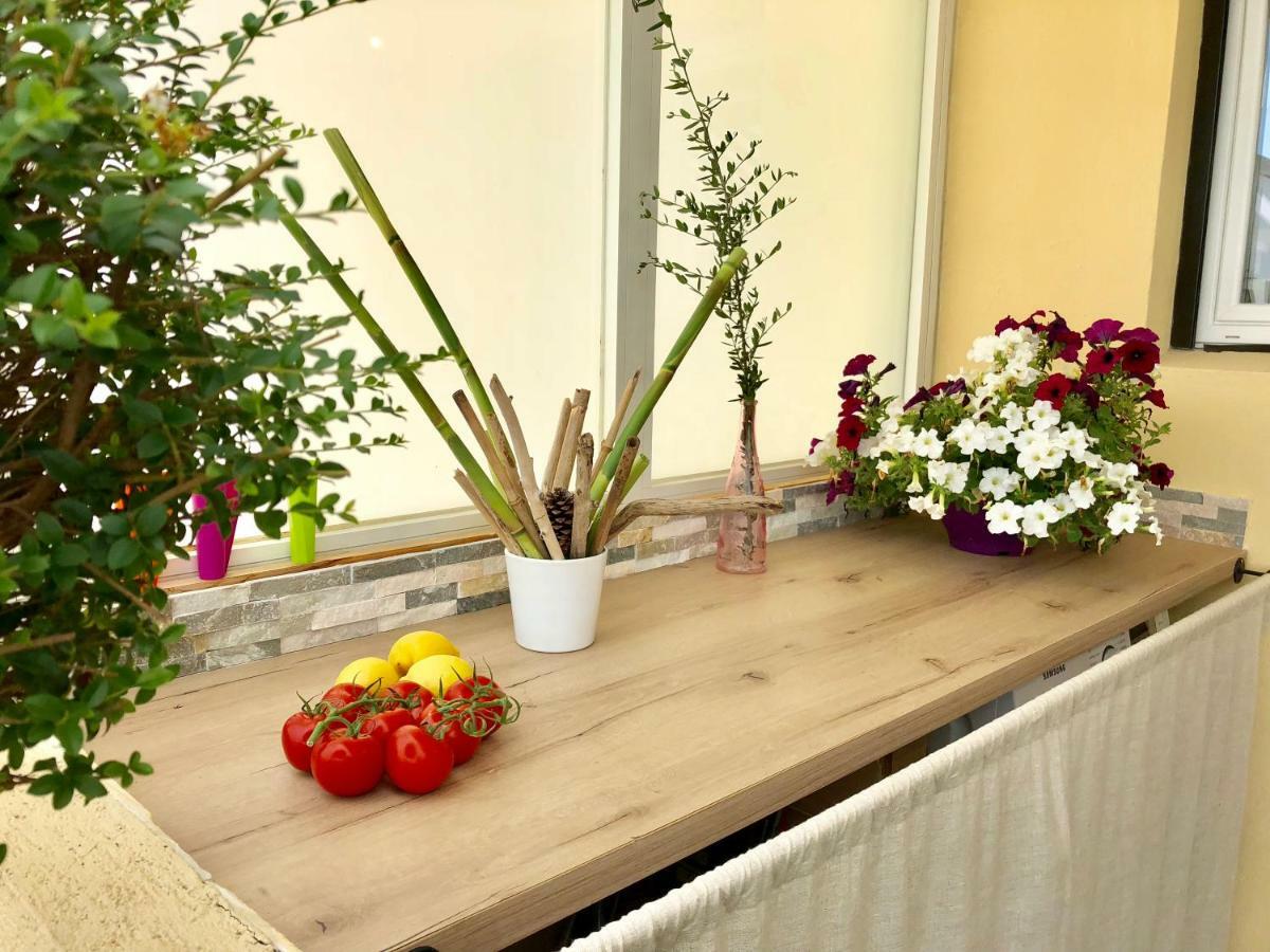 Appartement Cosy Calme Central-Terrasse Proche Palais Кан Екстериор снимка